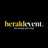 Herald Event logo, Herald Event contact details