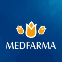 Medfarma logo, Medfarma contact details