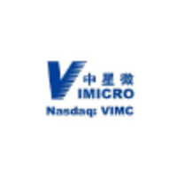 Vimicro Corp. logo, Vimicro Corp. contact details