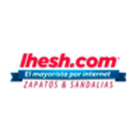 LHESH® El Mayorista por Internet logo, LHESH® El Mayorista por Internet contact details