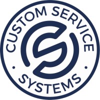 Custom Service Systems - CSS Janitorial logo, Custom Service Systems - CSS Janitorial contact details