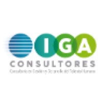 IGA Consultores S.A.S. logo, IGA Consultores S.A.S. contact details