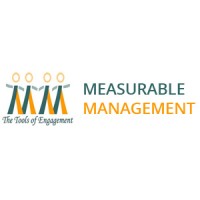 Measurable Management logo, Measurable Management contact details