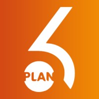 Plan6 Aceleradora de Carreira logo, Plan6 Aceleradora de Carreira contact details