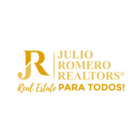 Julio Romero Realtors logo, Julio Romero Realtors contact details