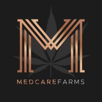 MedCare Farms logo, MedCare Farms contact details