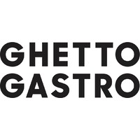 Ghetto Gastro logo, Ghetto Gastro contact details