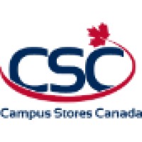 Campus Stores Canada logo, Campus Stores Canada contact details