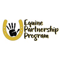 EQUINE PARTNERSHIP PROGRAM logo, EQUINE PARTNERSHIP PROGRAM contact details