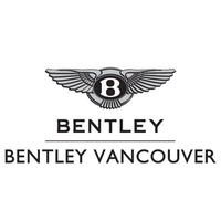 Bentley Vancouver logo, Bentley Vancouver contact details