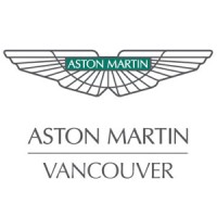 Aston Martin Vancouver logo, Aston Martin Vancouver contact details