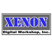 Xenon Digital Workshop, Inc. (FPGA & Embedded Systems Consulting) logo, Xenon Digital Workshop, Inc. (FPGA & Embedded Systems Consulting) contact details