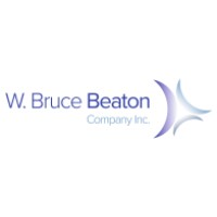 W Bruce Beaton Co Inc logo, W Bruce Beaton Co Inc contact details