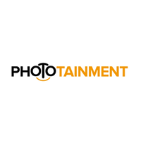 Phototainment logo, Phototainment contact details