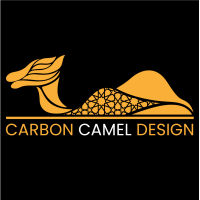 Carbon Camel Design logo, Carbon Camel Design contact details