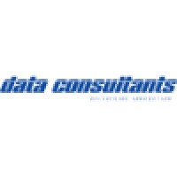 Data Consultants logo, Data Consultants contact details