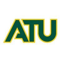 Arkansas Tech University Graduate College logo, Arkansas Tech University Graduate College contact details