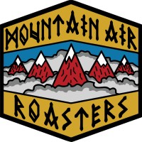 Mountain Air Roasters logo, Mountain Air Roasters contact details