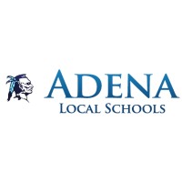 Adena High School logo, Adena High School contact details