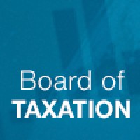 Board of Taxation logo, Board of Taxation contact details