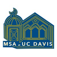 Muslim Student Association at UC Davis logo, Muslim Student Association at UC Davis contact details