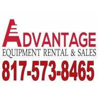 ADVANTAGE EQUIPMENT RENTALS & SALES logo, ADVANTAGE EQUIPMENT RENTALS & SALES contact details