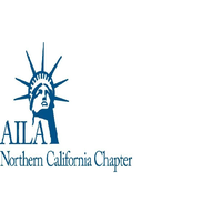 AILA Northern California Chapter logo, AILA Northern California Chapter contact details