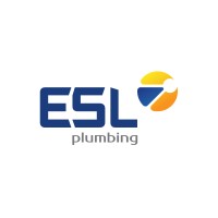 ESL Plumbing logo, ESL Plumbing contact details