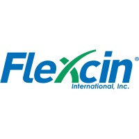 Flexcin logo, Flexcin contact details