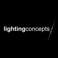 Lighting Concepts logo, Lighting Concepts contact details