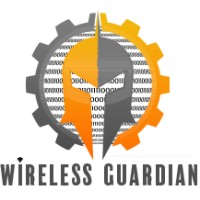 Wireless Guardian logo, Wireless Guardian contact details