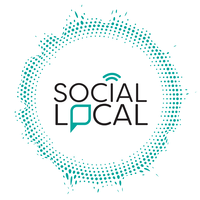 Social Local logo, Social Local contact details