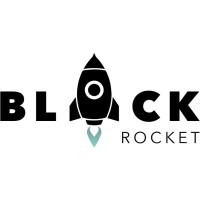 Black Rocket logo, Black Rocket contact details