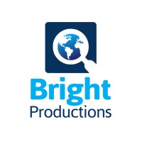 Bright Productions, Inc. logo, Bright Productions, Inc. contact details