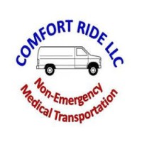 Comfort Ride LLC logo, Comfort Ride LLC contact details