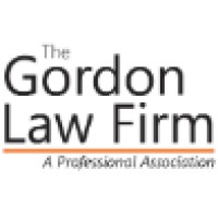 The Gordon Law Firm, P.A. logo, The Gordon Law Firm, P.A. contact details