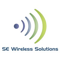 SE Wireless Solutions logo, SE Wireless Solutions contact details