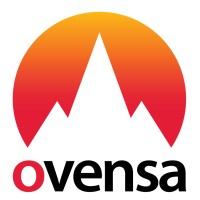 Ovensa Inc. logo, Ovensa Inc. contact details