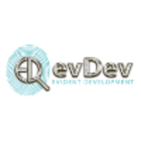 Evident Development Ltd logo, Evident Development Ltd contact details