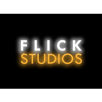 FLICK Studios logo, FLICK Studios contact details