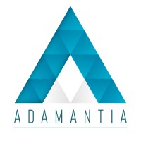 Adamantia logo, Adamantia contact details