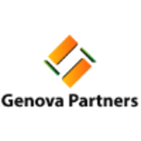 Genova Partners logo, Genova Partners contact details