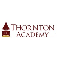 Thornton Academy logo, Thornton Academy contact details