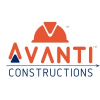 Avanti Constructions logo, Avanti Constructions contact details