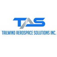 Tailwind Aerospace Solutions, Inc logo, Tailwind Aerospace Solutions, Inc contact details