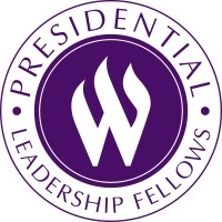 Presidential Leadership Fellows - WSU logo, Presidential Leadership Fellows - WSU contact details