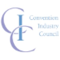 Convention Industry Council logo, Convention Industry Council contact details