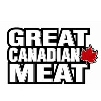 The Great Canadian Meat Co. logo, The Great Canadian Meat Co. contact details