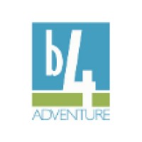 b4Adventure logo, b4Adventure contact details