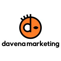 Davena Marketing logo, Davena Marketing contact details